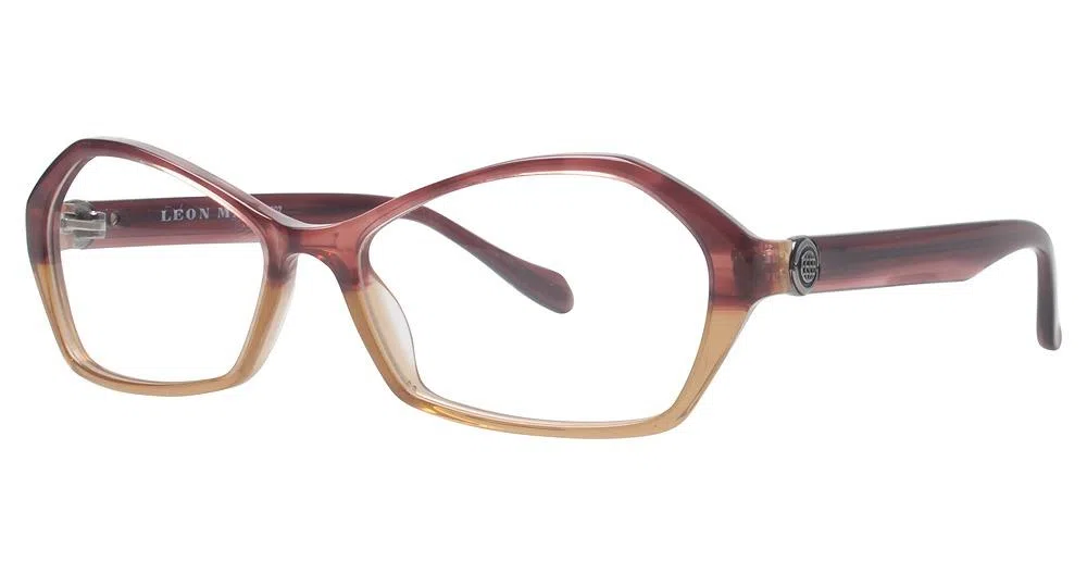 Leon Max LM4002 Eyeglasses - view 3